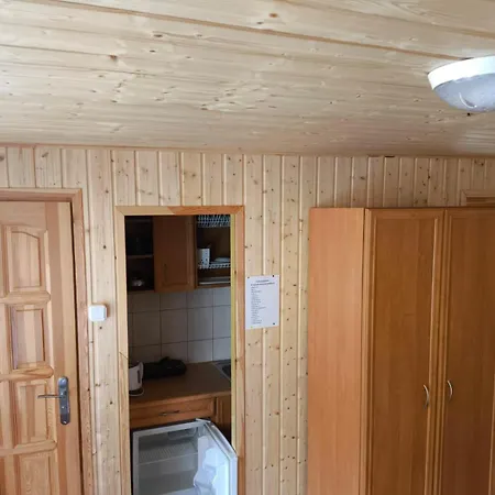 Wypoczynkowe As Pik * Niechorze
